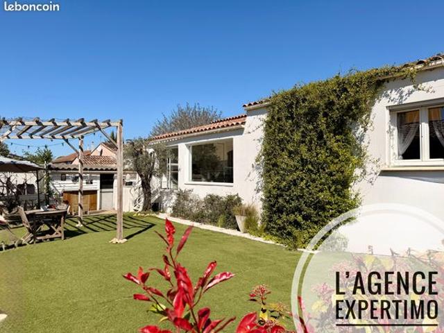Maison 5 pièces 99 m²