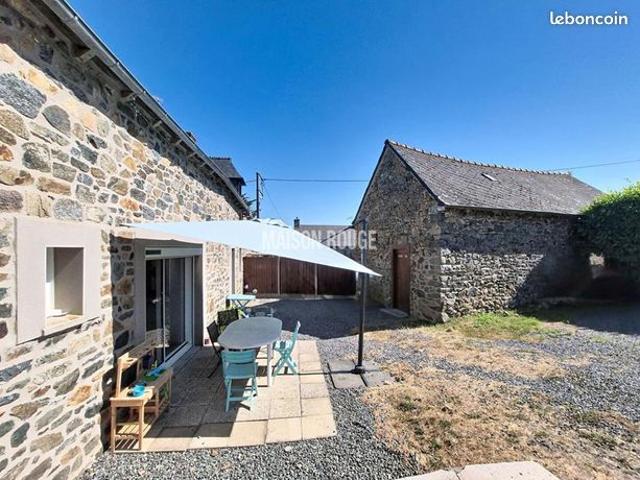 Maison 5 pièces 101 m²