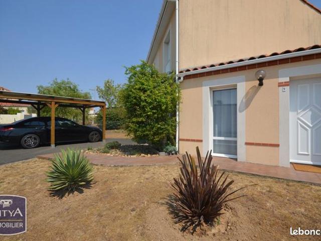 Maison 5 pièces 101 m²