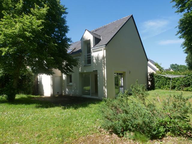 Maison 5 pièces 101 m²
