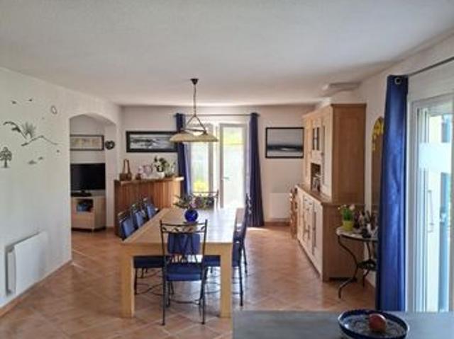 Maison 5 pièces 101 m²