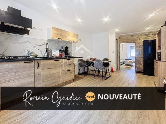 Maison 5 pièces 101 m²