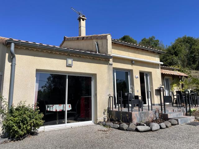 Maison 5 pièces 101 m²