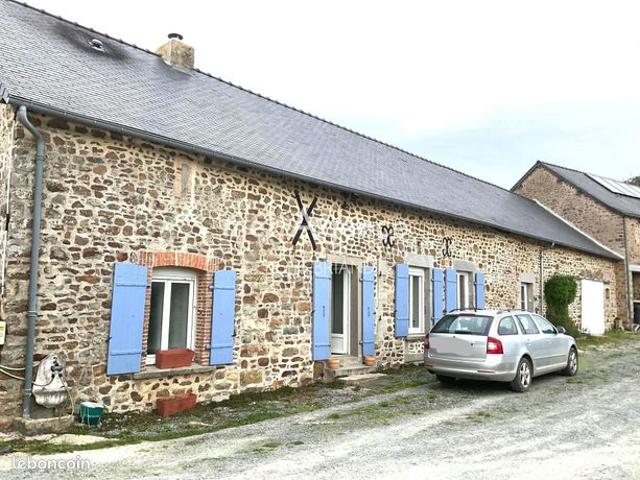 Maison 5 pièces 101 m²
