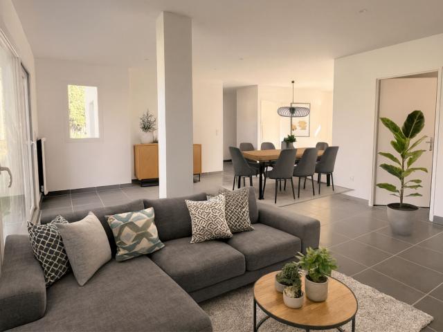 Maison 5 pièces 101 m²