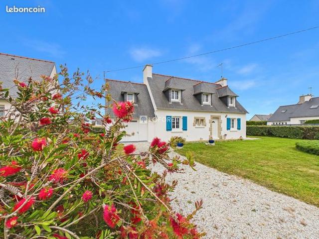 Maison 5 pièces 101 m²