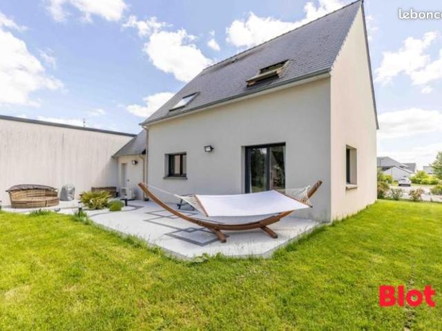 Maison 5 pièces 101 m²