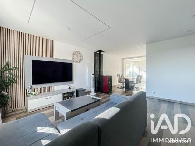 Maison 5 pièces 101 m²