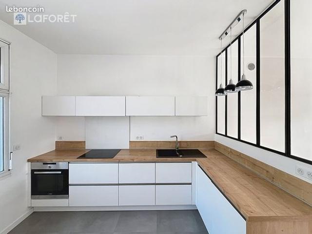 Maison 5 pièces 101 m²