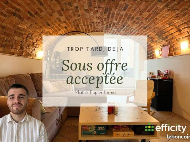 Maison 5 pièces 101 m²