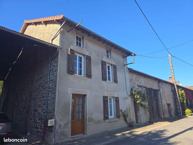 Maison 5 pièces 101 m²