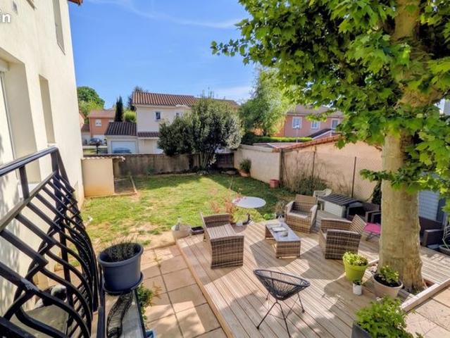 Maison 5 pièces 101 m²