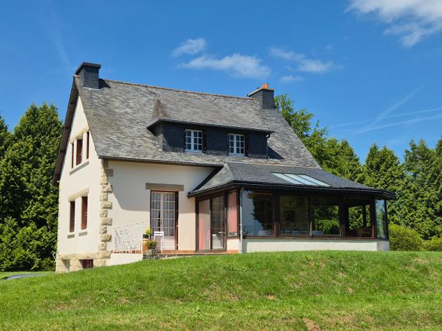 Maison 5 pièces 101 m²