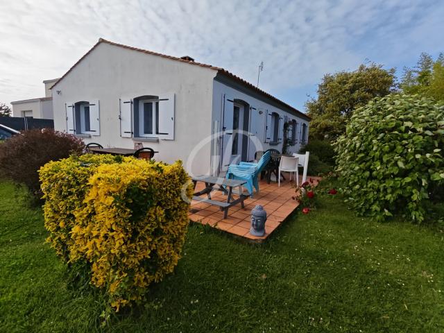 Maison 5 pièces 101 m²