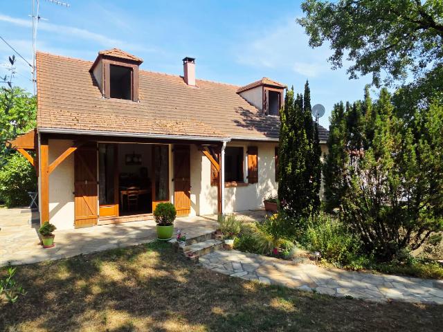 Maison 5 pièces 101 m²
