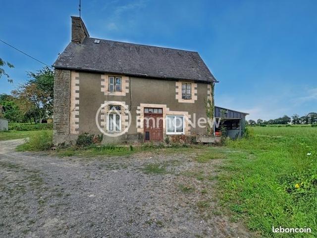 Maison 5 pièces 101 m²