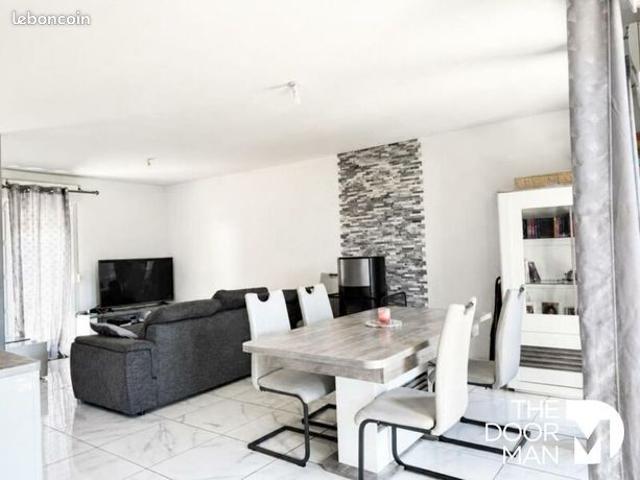 Maison 5 pièces 101 m²