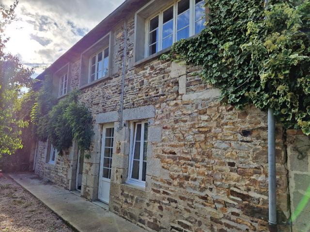 Maison 5 pièces 101 m²