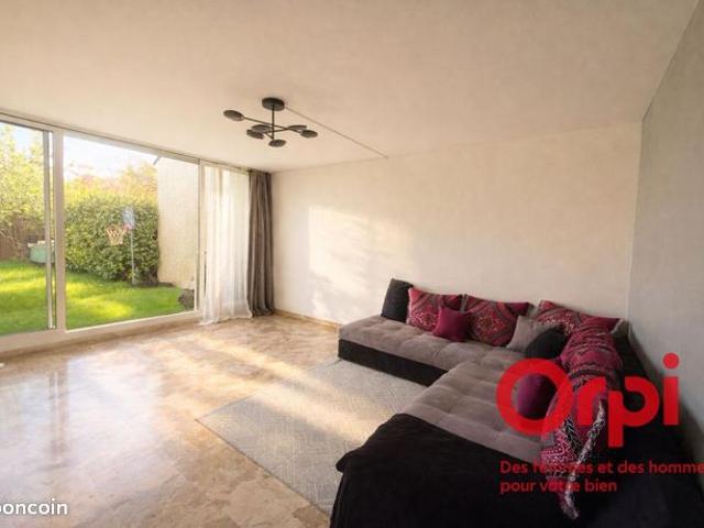 Maison 5 pièces 101 m²