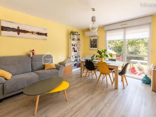 Maison 5 pièces 101 m²