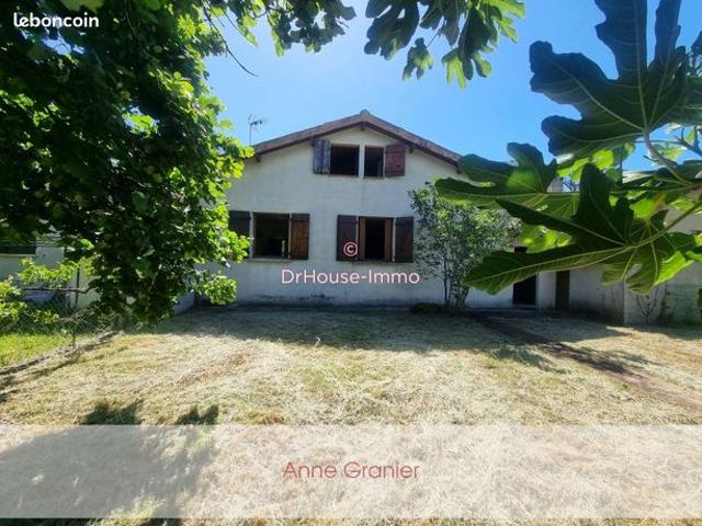 Maison 5 pièces 101 m²