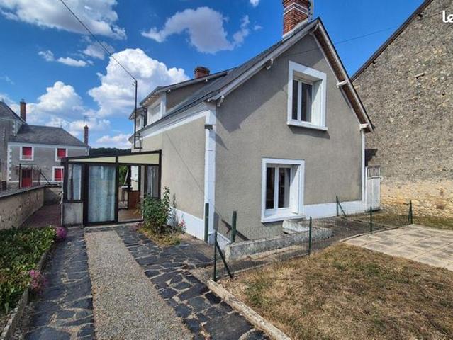 Maison 5 pièces 101 m²
