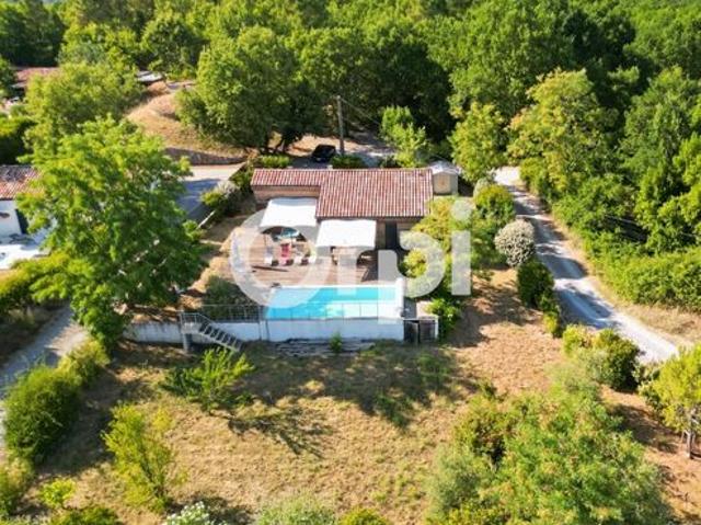 Maison 5 pièces 101 m²