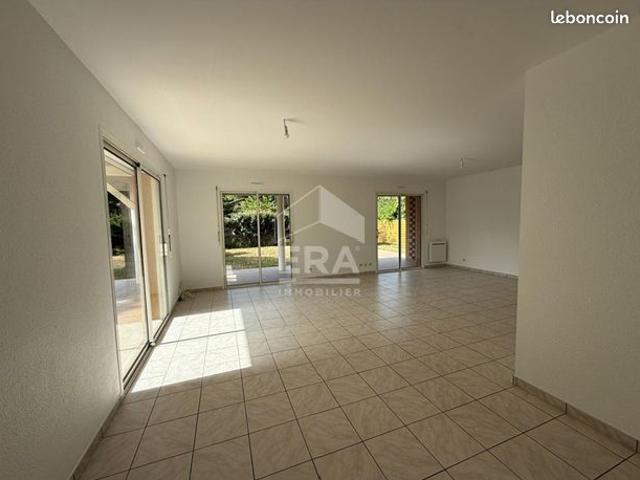 Maison 5 pièces 101 m²