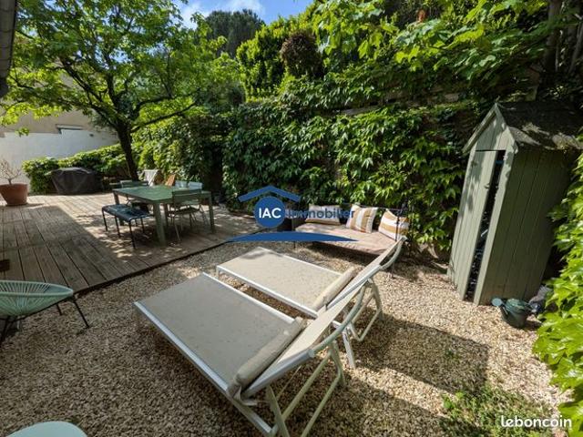 Maison 5 pièces 101 m²