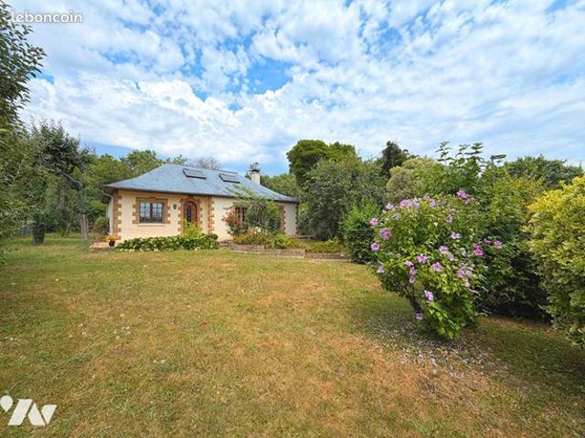 Maison 5 pièces 101 m²