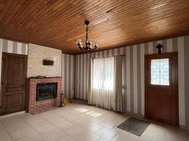 Maison 5 pièces 101 m²