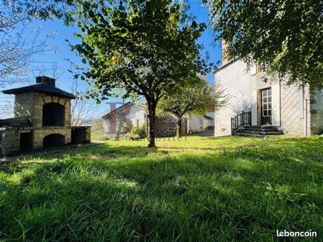 Maison 5 pièces 101 m²