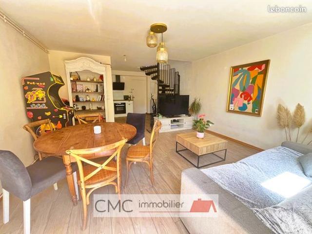 Maison 5 pièces 101 m²