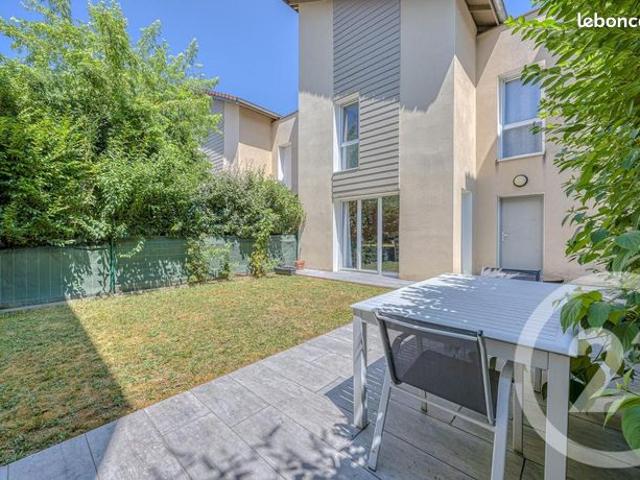 Maison 5 pièces 101 m²