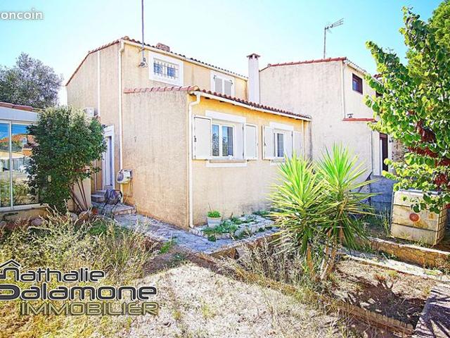 Maison 5 pièces 101 m²