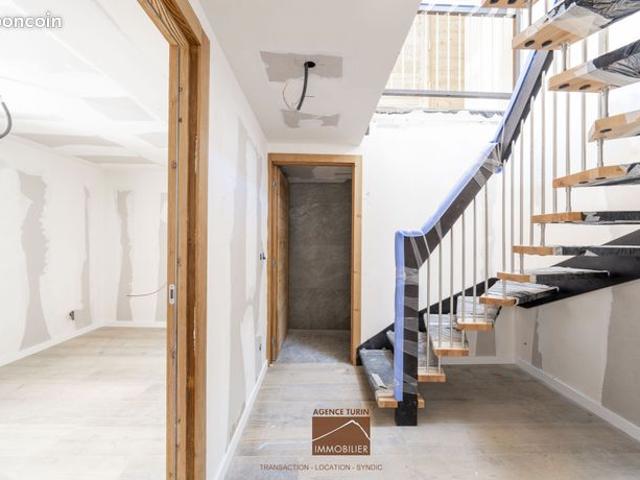 Maison 5 pièces 101 m²