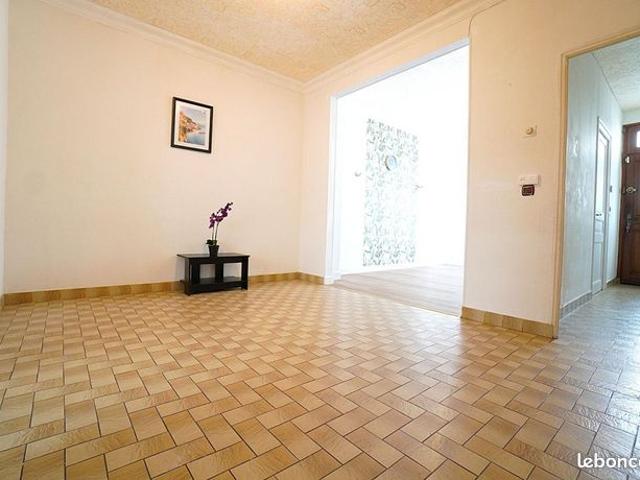 Maison de ville 5 pièces 101 m²