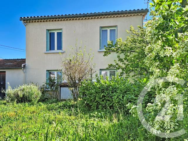 Maison 5 pièces 101 m²