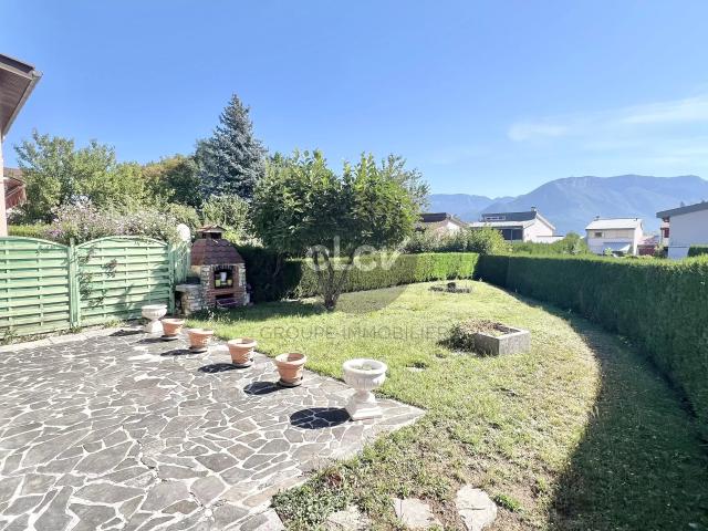 Maison 5 pièces 101 m²