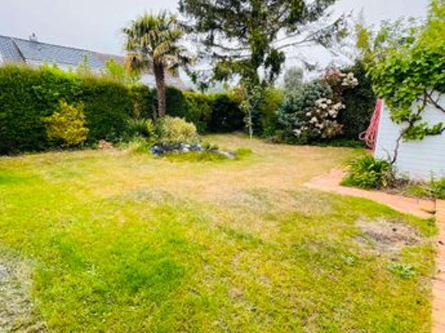 Maison 5 pièces 101 m²