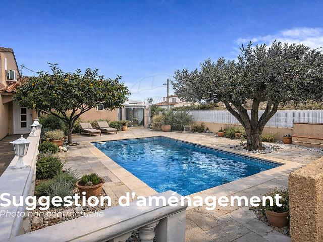Maison 5 pièces 101 m²