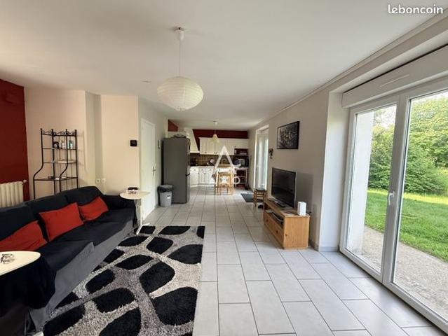 Maison 5 pièces 101 m²