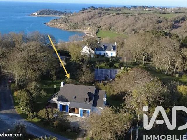 Maison 5 pièces 101 m²