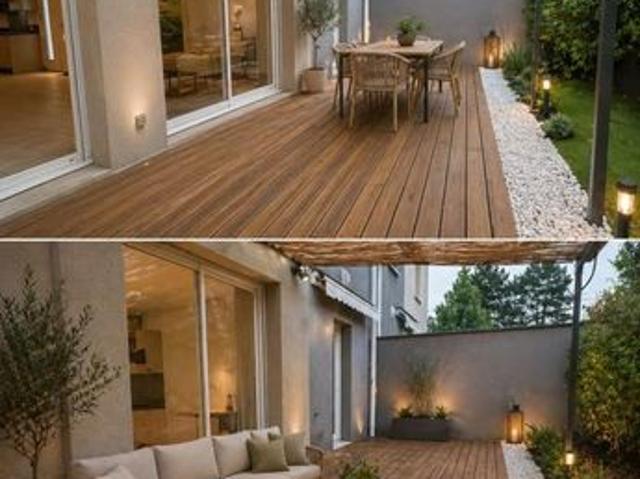 Maison 5 pièces 101 m²