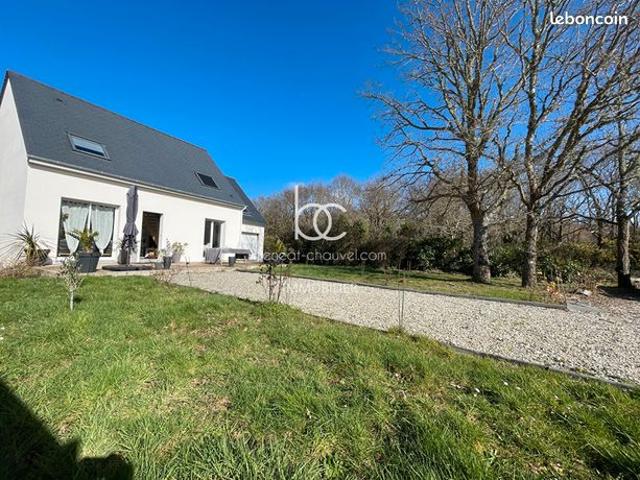Maison 5 pièces 101 m²