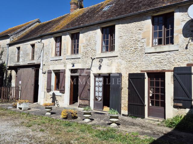 Maison 5 pièces 101 m²