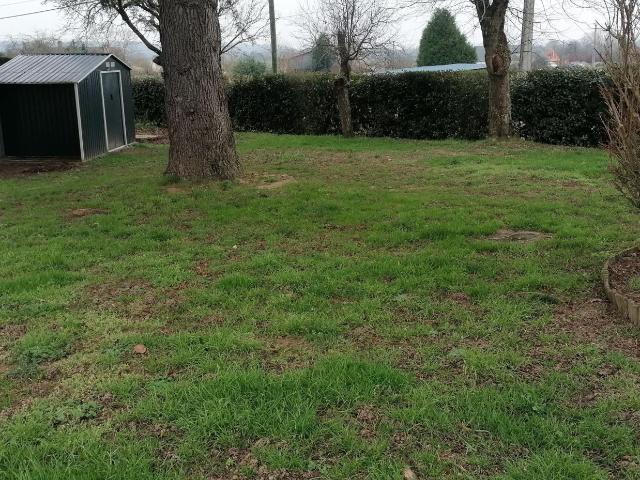 Maison 5 pièces 101 m²