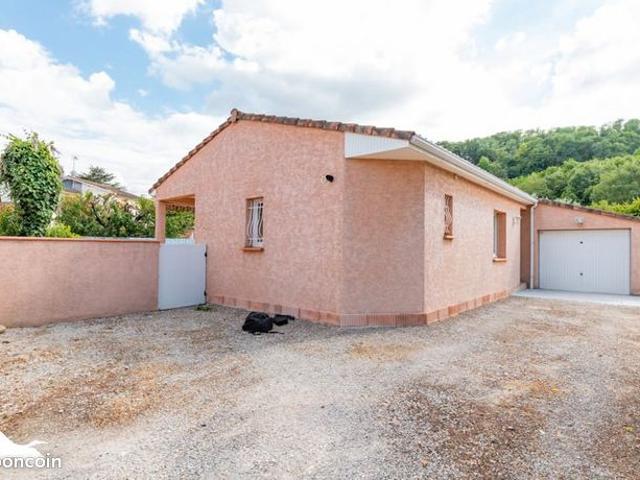 Maison 5 pièces 101 m²