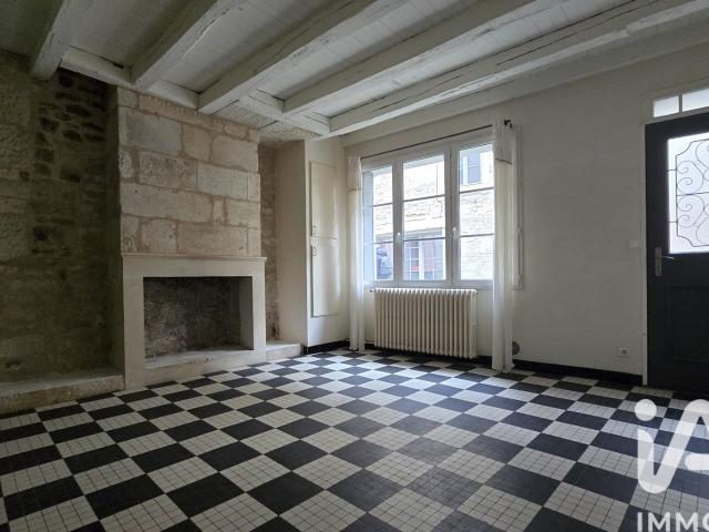 Maison 5 pièces 101 m²