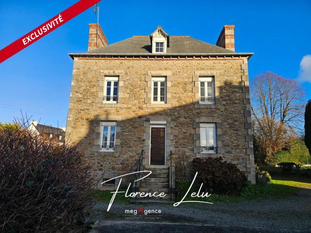 Maison 5 pièces 101 m²